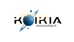Koikia.fr Logo